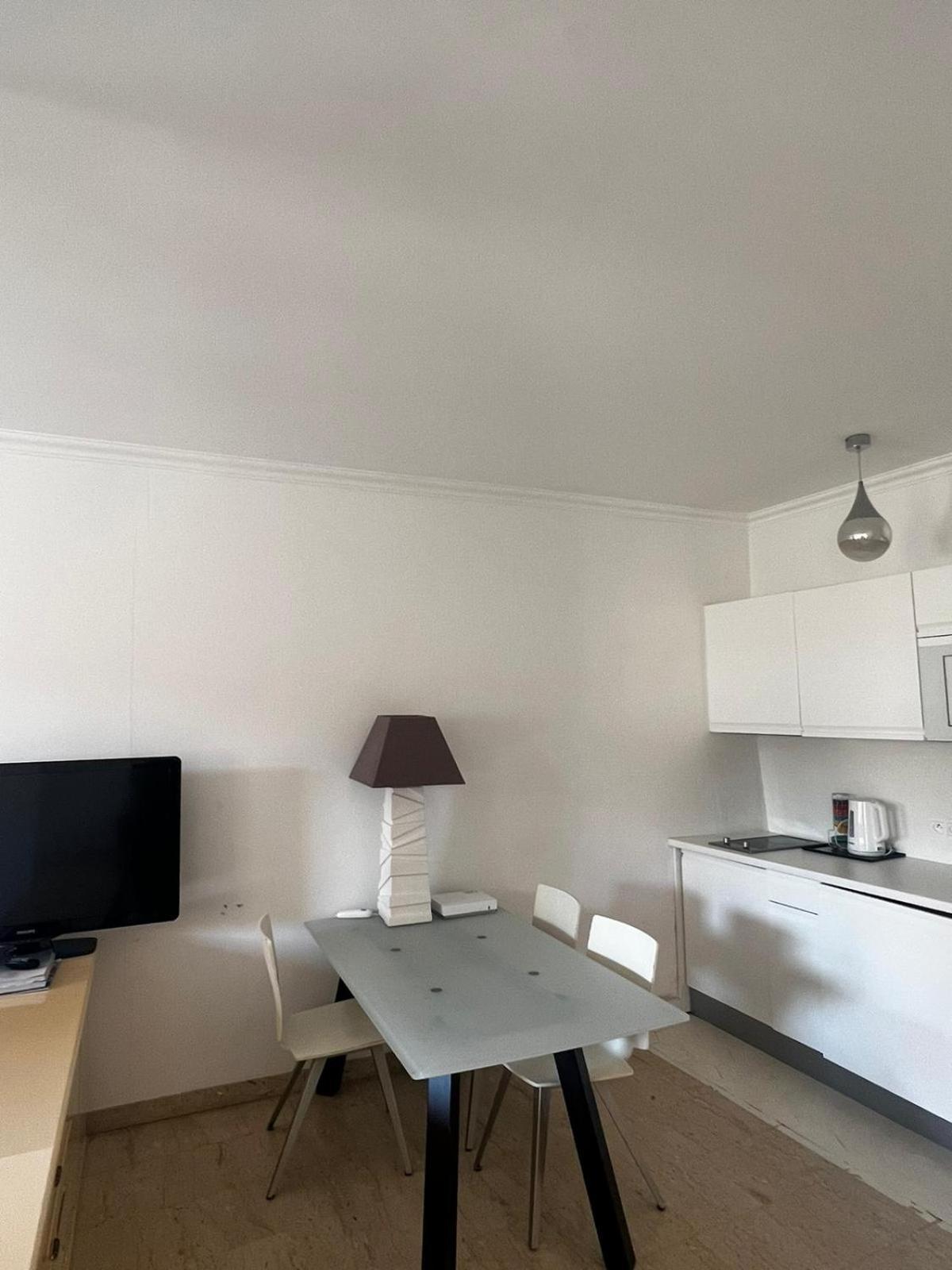 Monaco Studio "907" Exteriér fotografie