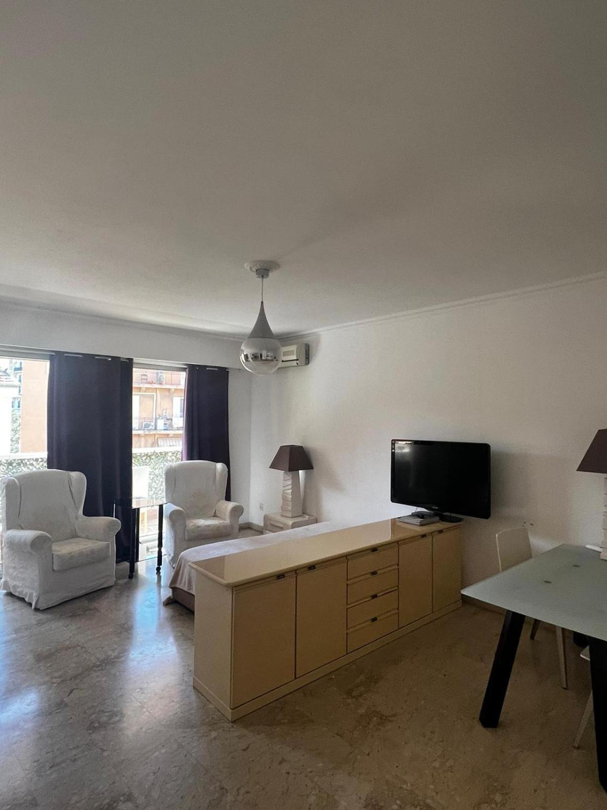 Monaco Studio "907" Exteriér fotografie