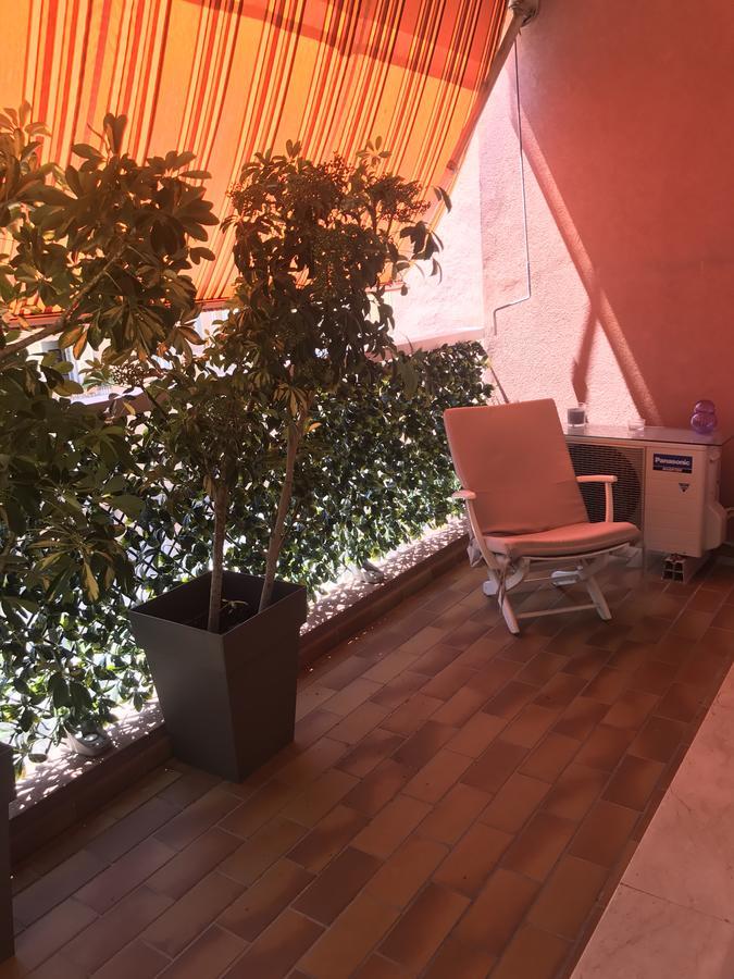Monaco Studio "907" Exteriér fotografie
